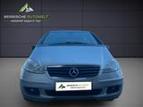 Mercedes-Benz A 170/TÜV-NEU/KLIMA/ANTR-WELLEN & BREMSEN V. NEU - Mercedes-Benz 170 v