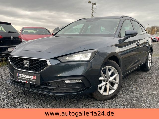 SEAT Leon ST 2.0 TDI Style DSG Navi LED 16"LM SPORTLE