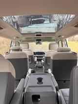 Volkswagen T7 Multivan 1,4 eHybrid Sondermodell Edition - silberne Volkswagen T7 Multivan