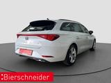 Seat Leon Sportstourer 1.5 eTSI DSG FR ab mtl. 129,- - Seat aus 2024