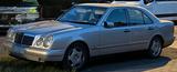 Mercedes-Benz Mercedes E 230 Avantgarde W210 - gebrauchte Mercedes-Benz E 230 aus dem Jahr 1996
