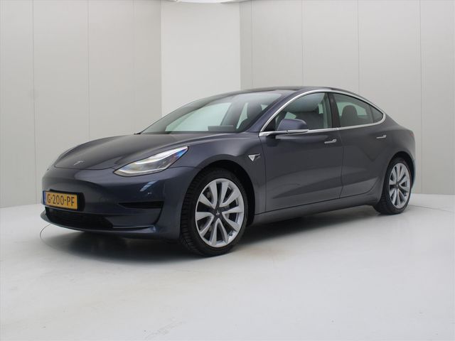 Tesla Model 3 Standard RWD Plus [ TREKHAAK+AUTOPILOT+1