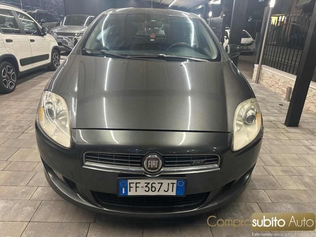 Fiat FIAT Bravo 1.4 T-jet 120 CV Active ( Garanzia 12