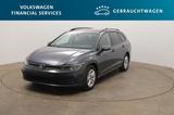 Volkswagen Golf Variant Life 2.0 TDI SCR DSG PDC*Tempo*Klim - Volkswagen Golf mit Diesel-Antrieb: Automatik