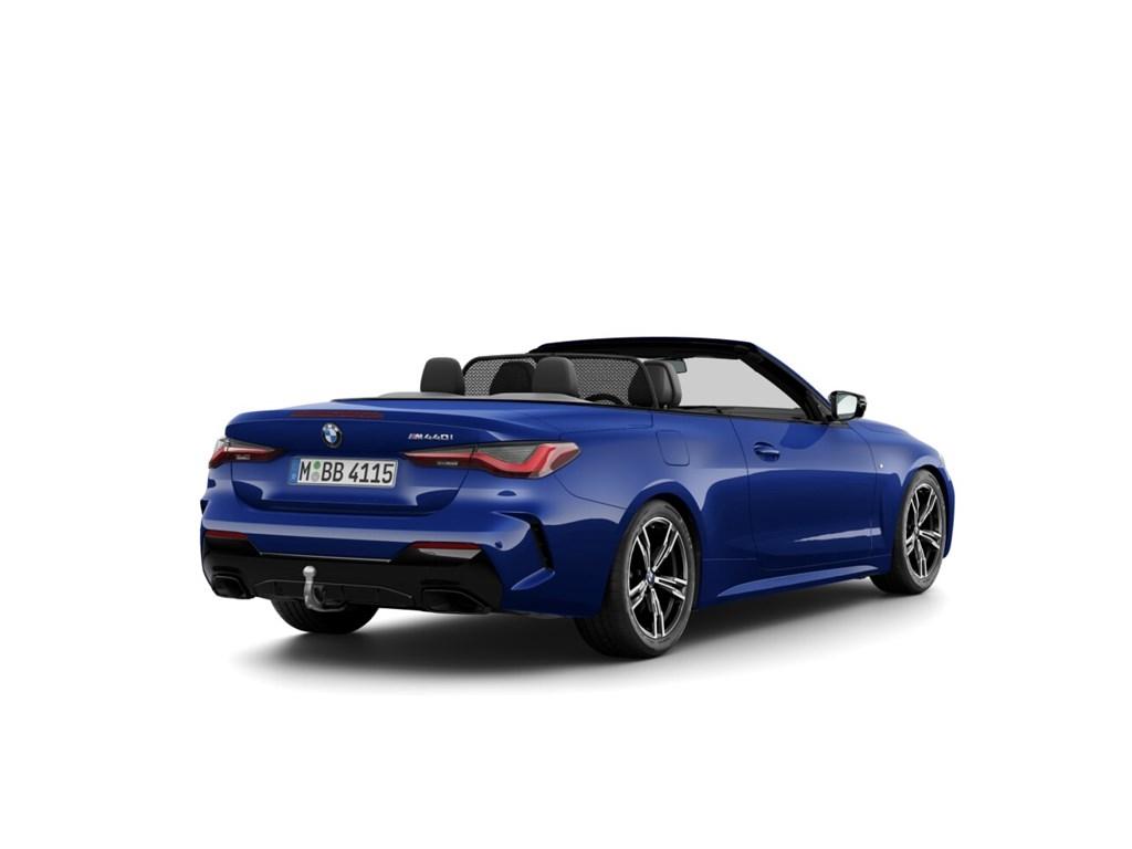 BMW M440i xDrive Cabrio M Sport Pro Innovationspaket