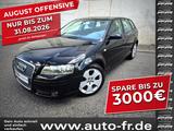 Audi A3 Sportback 1.9 TDI Ambition Xenon Einparkhilfe - Audi aus 2004