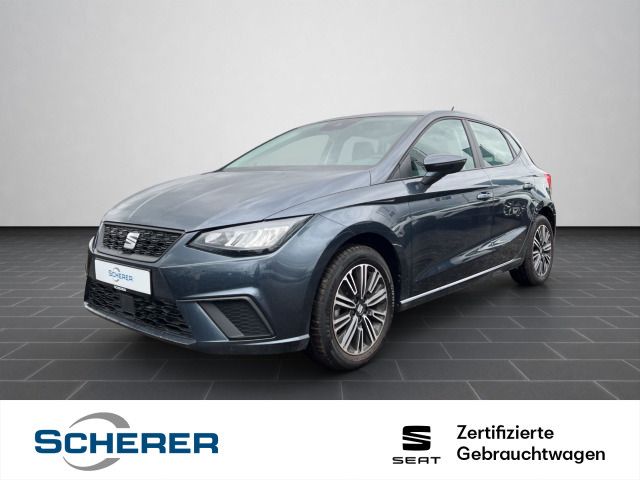 Seat Ibiza - Bild 1