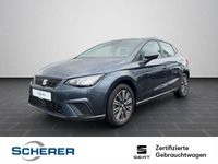 Seat Ibiza - Vorschau Bild 1