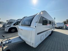 Adria Alpina 763 UK*Alufelgen*Klima*2026*Vorlauf*