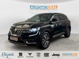 Renault Koleos Initiale Paris 4x4 BLUE AUTOMATIK NAV LED - gebrauchte Renault Pickups