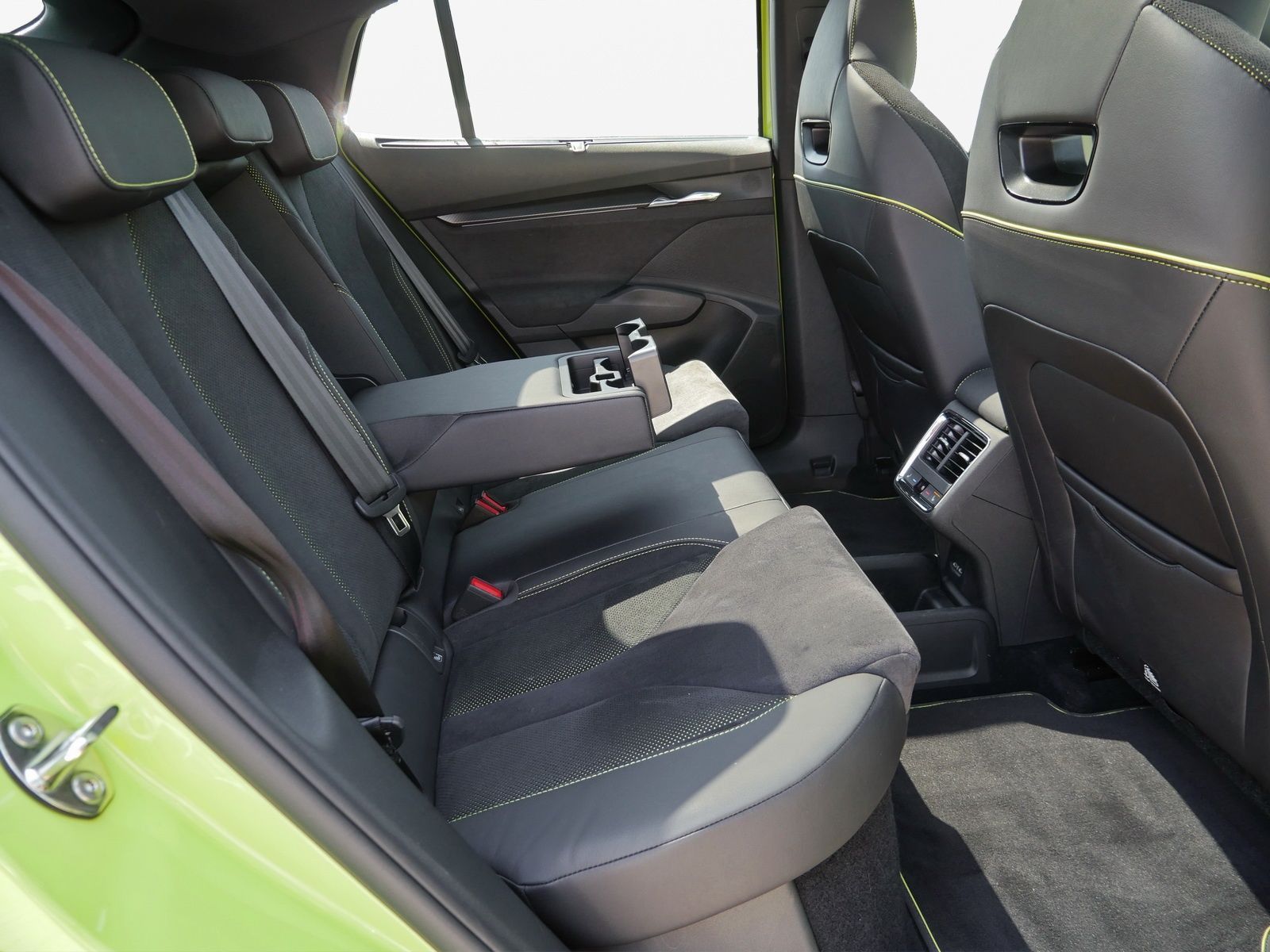Skoda Enyaq - Bild 17