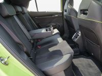 Skoda Enyaq - Vorschau Bild 17