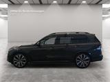 BMW X7 M60i xDrive M Sport Standheizung Massage AHK - BMW X7 M60 SUV