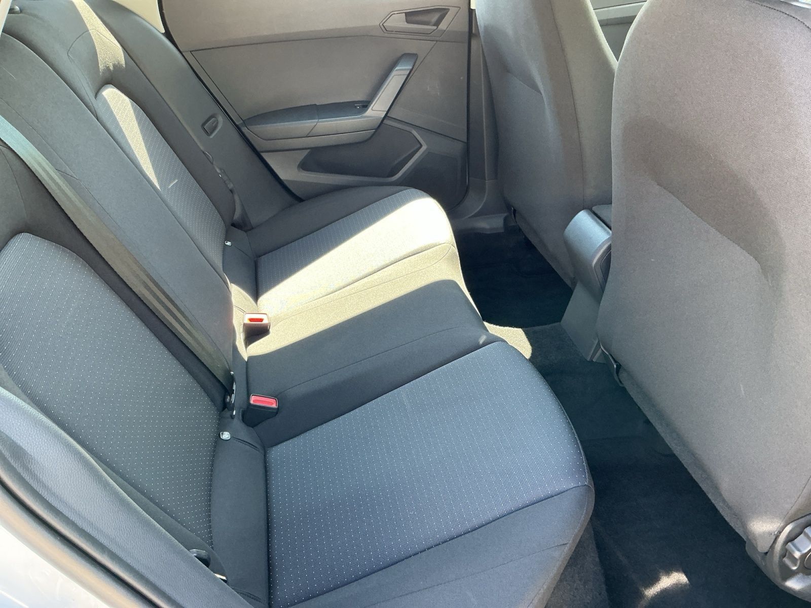 Seat Ibiza - Bild 16