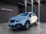 Opel Mokka 1.6 Edition ecoFlex - Opel Mokka aus 2014