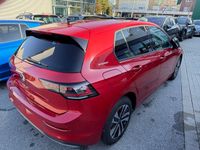 Volkswagen Golf - Vorschau Bild 4