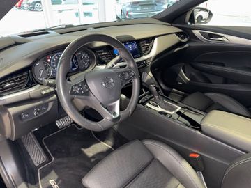 Bild 9 Opel Insignia B Grand Sport GSi 4x4