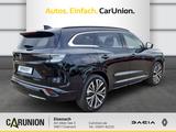 Renault Espace 6 Iconic Full Hybrid E-Tech 200 5-Sitzer - Renault Espace: 5.5
