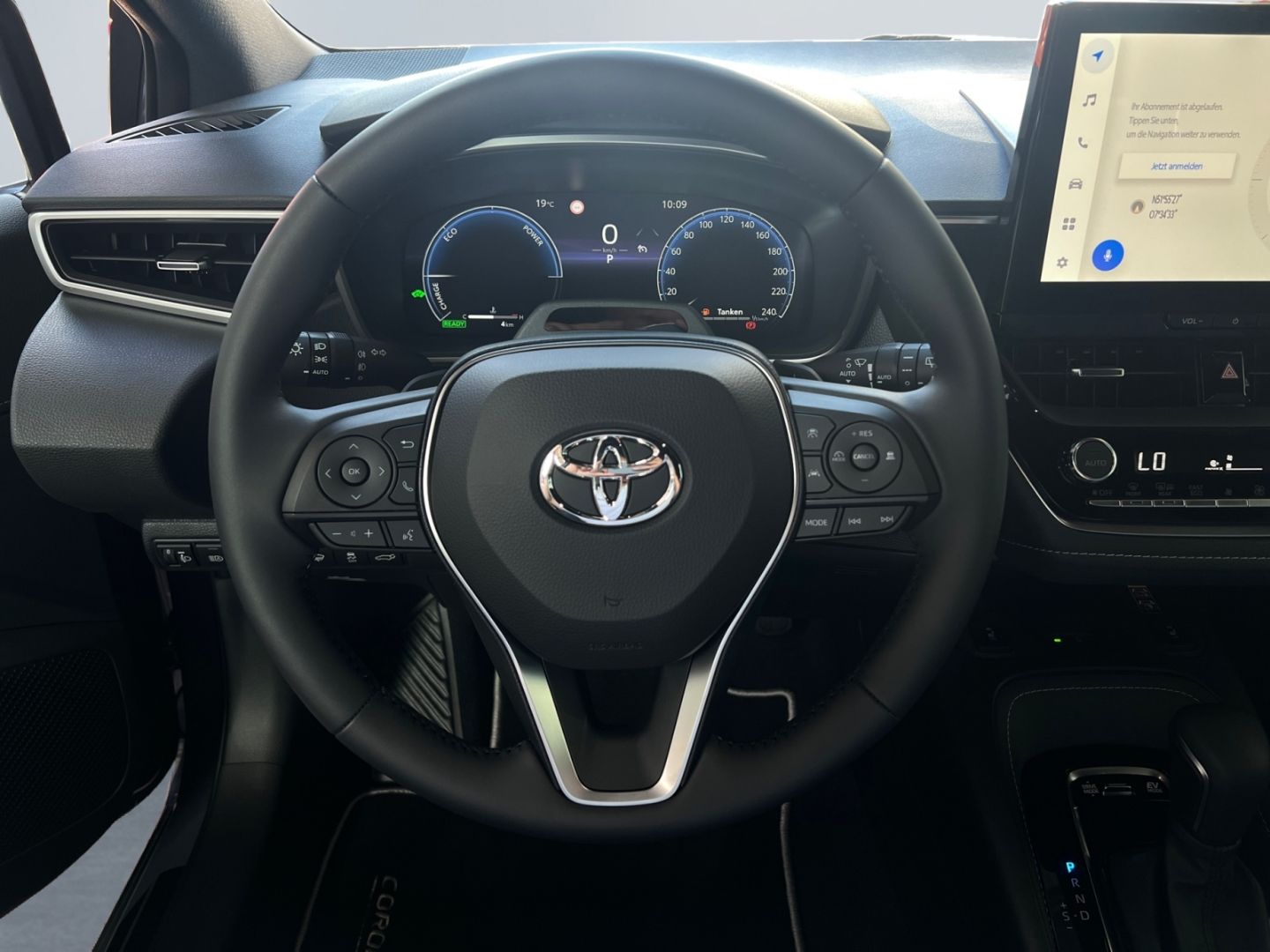 Toyota Corolla - Bild 11