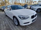 BMW 5-trg.118 i Urban Line+XENON+SHZ+PDC+NAVI+S.DACH - BMW 118 aus 2012: 118d