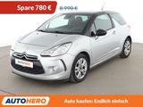 Citroën DS3 1.6 Blue-HDi SoChic*NAVI*TEMPO*PDC*ALU* - Citroën Gebrauchtwagen in München