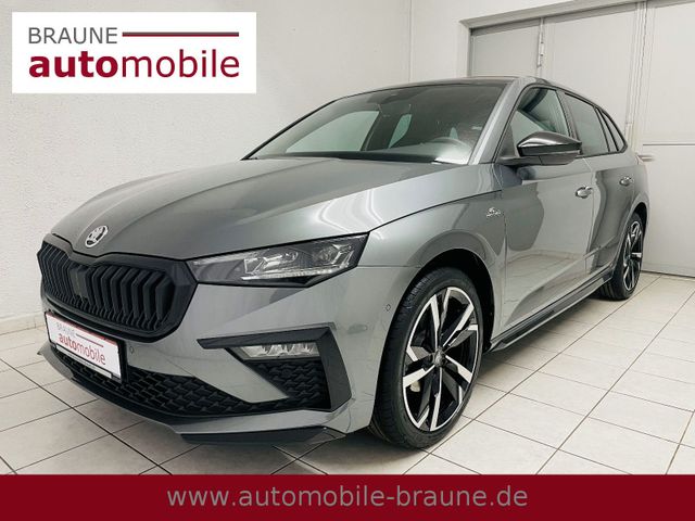 Skoda Scala 1.5 TSI  DSG Monte Carlo*MATRIX*ASSIST*AHK