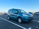 Citroën Berlingo Multispace 1. Hand Scheckheftgepflegt - Citroën Berlingo aus 2010: Multispace