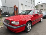 Volvo 850 2,4 l Benziner, Tüv Neu - gebrauchte Volvo 850 aus dem Jahr 1996
