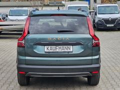 Fahrzeugabbildung Jogger Extreme 1.6 HYBRID 140