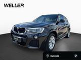 BMW X3 XDRIVE20D A - gebrauchte BMW X3 aus dem Jahr 2016