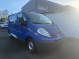 Nissan Primastar L1H1 TÜV NEU*6.Gang - Nissan Primastar Gebrauchtwagen