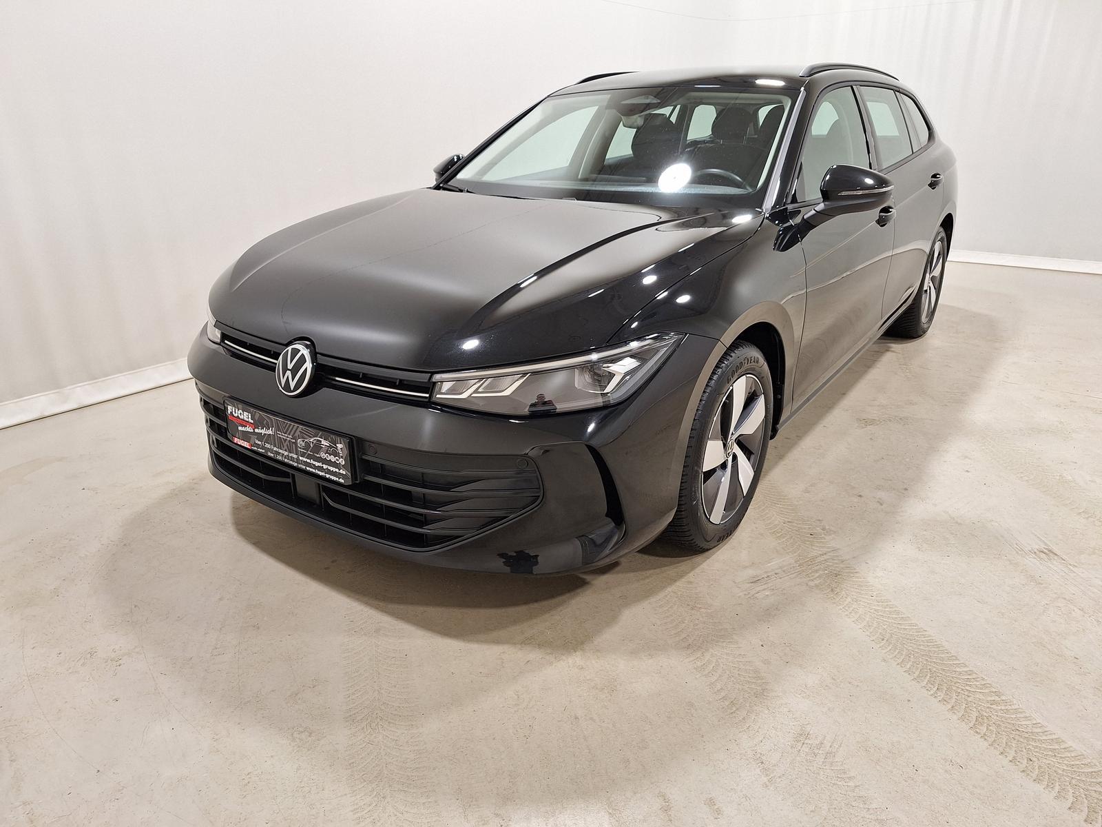 Volkswagen Passat 1.5 eTSI DSG Winter LED Navi ACC, миниатюра 2