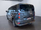 Ford Tourneo Custom Titanium 2.0 320 L1 ACC AHK NAVI - Ford Gebrauchtwagen in Kiel