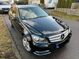 Mercedes-Benz Mercedes C350 T CDI Avantgarde | C-Klasse ... - Mercedes-Benz C 350 Gebrauchtwagen in Stuttgart