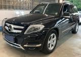 Mercedes-Benz GLK 220 *Wenig Km*Scheckheft*ILS*Alcantara*Sport - Mercedes-Benz GLK 220 Gebrauchtwagen in Hannover