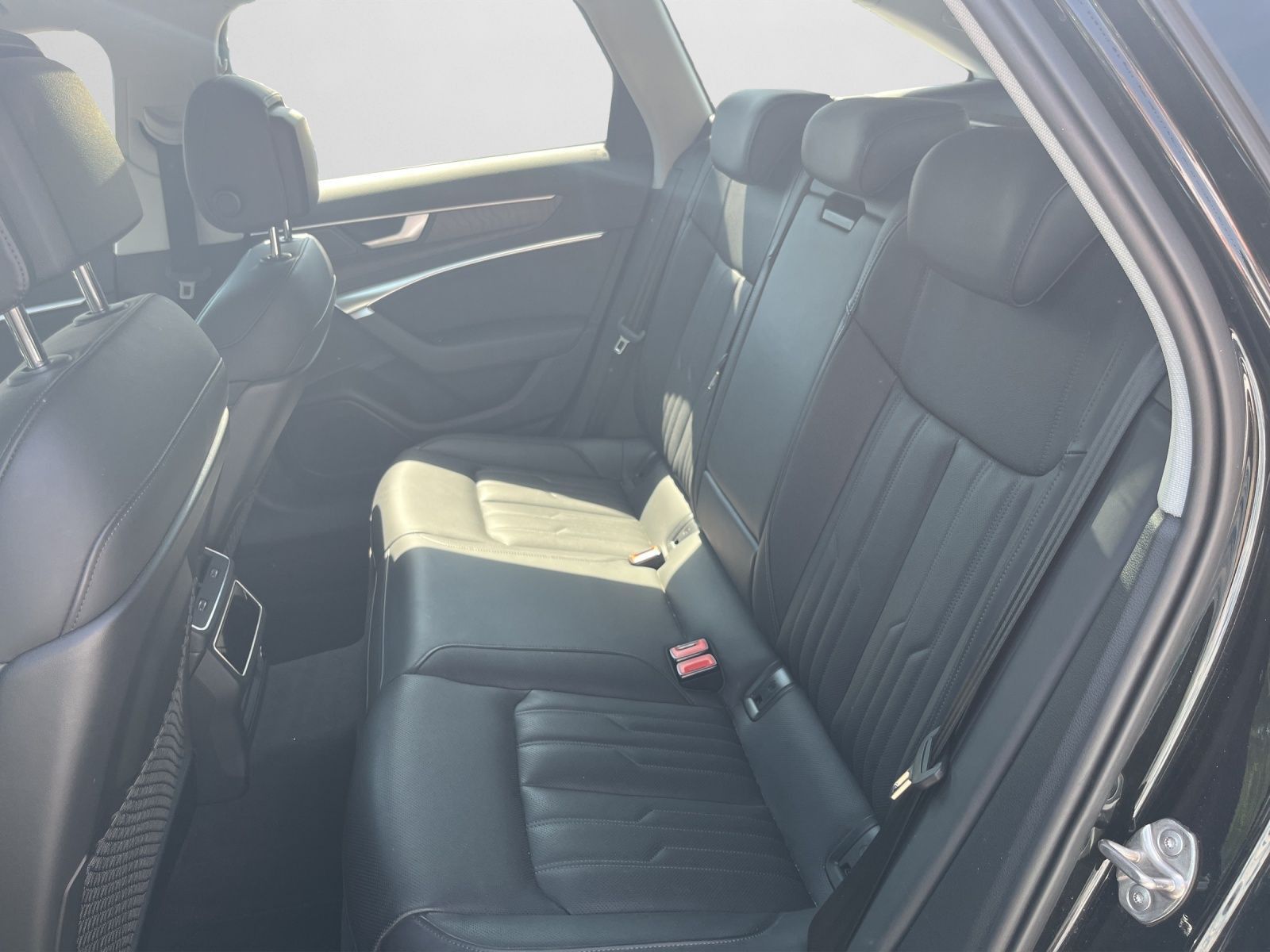Audi A6 - Bild 15