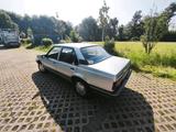 Opel OPEL Ascona c Oldtimer 40 Jahre alt - Opel Gebrauchtwagen von 1985