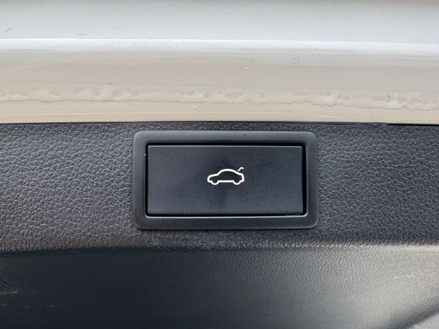 Skoda Octavia Combi Style