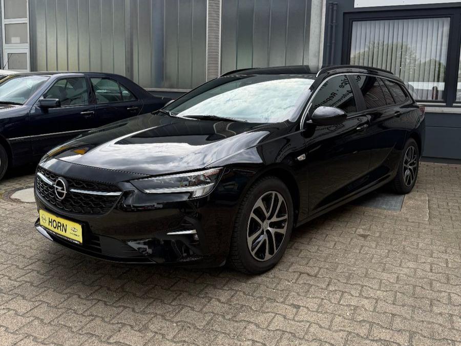 Opel Insignia B Sports Tourer*AHK*LED*SHZ*PDC*