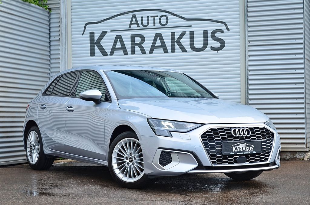 Image of Audi A3