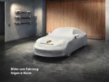 Porsche Taycan GTS Sport Turismo - Porsche Taycan: Sport Turismo