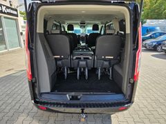 Fahrzeugabbildung Tourneo Connect Kombi 310 L1 Titanium 170