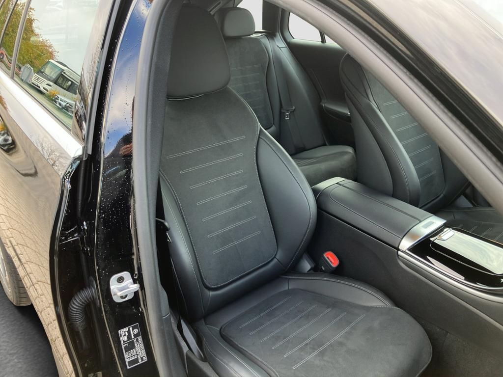 Fahrzeugabbildung Mercedes-Benz C 220 d T-Modell AMGLine*Kamera*AHK*AppleCarPlay