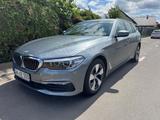 BMW 520 Touring Business Paket+BMW SERVICE NEU! - BMW 520