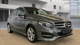 Mercedes-Benz B 180 Urban Score, Autom., Sitzh., Navi, Parkh.! - Mercedes-Benz B-Klasse SCORE! mit Benzin-Antrieb
