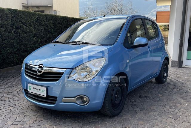 Opel OPEL Agila 1.0 12V 65CV Enjoy