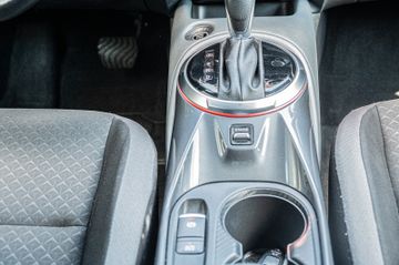 Fahrzeugabbildung Nissan Juke N-Connecta |LED|KAMERA|NAVI|SHZ|DAB|