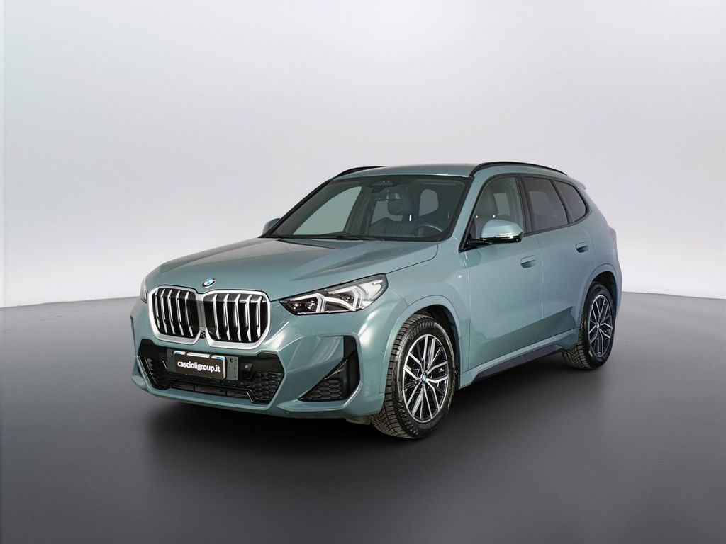 Image of BMW X1