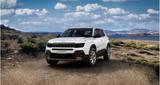 Jeep Avenger 1.2 48V e-Hybrid Automatik Altitude MY25 - Jeep New cars