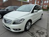 Mercedes-Benz B 180 CDI-Navi-2xPDC-LMF-Service NEU-TÜV NEU